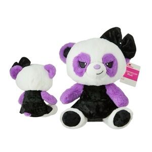 Way To Celebrate 11” Heartbreaker Panda